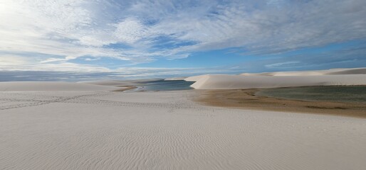 Lençois Maranhenses