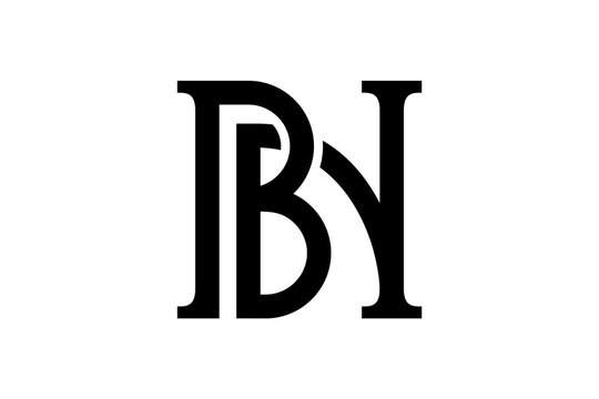 BN Logo Design