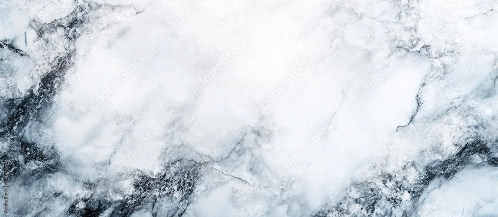 Aufkleber Marble texture marble background suitable for design with copyspace for text or image Natural marble patterns