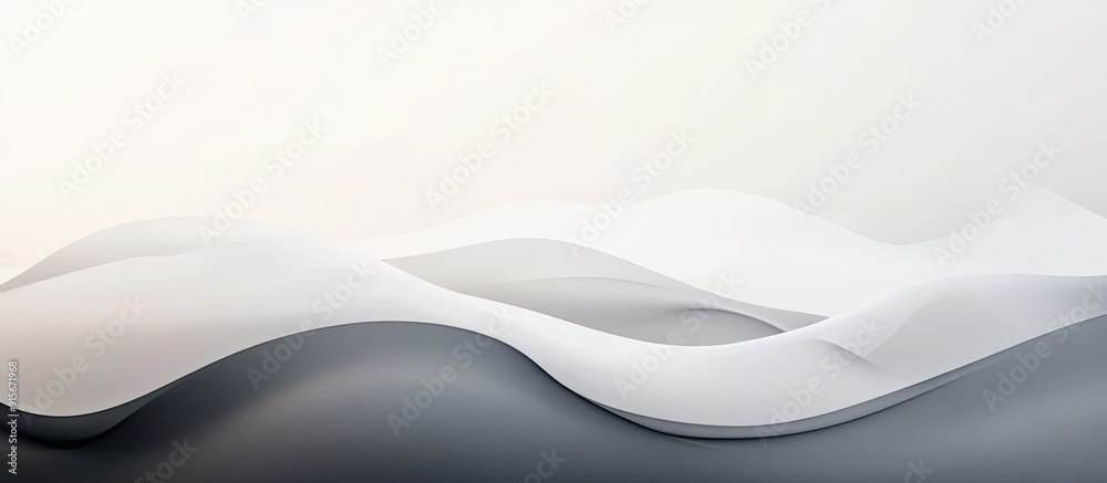 Fototapete Abstract Background. with copy space image. Place for adding text or design