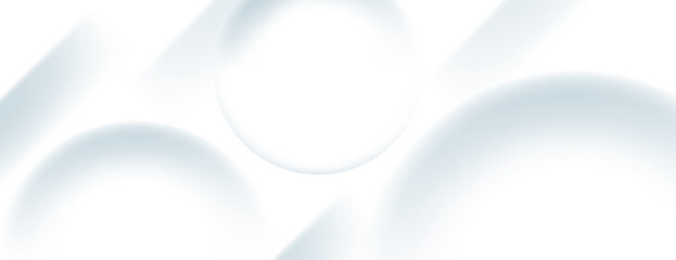 white abstract background with circles and diagonal texture