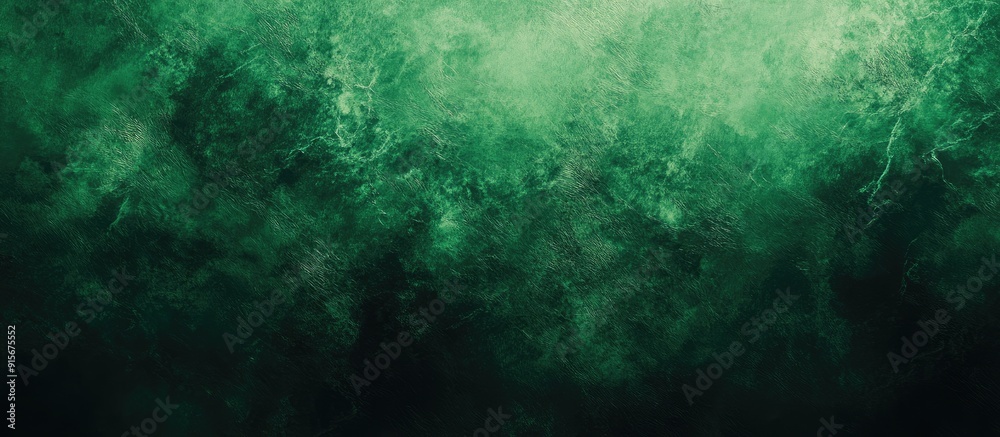 Leinwandbilder green background or texture. with copy space image. place for adding text or design