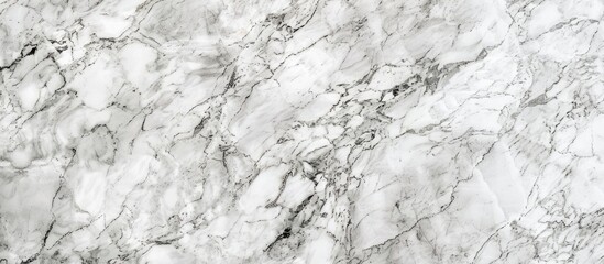 Obraz premium The surface displays a marble pattern. with copy space image. Place for adding text or design