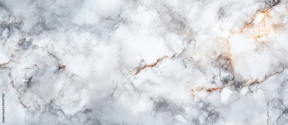 Aufkleber Marble texture marble background suitable for design with copyspace for text or image Natural marble patterns