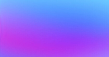 Fond d&eacute;grad&eacute; flou abstrait dans des couleurs vives. Illustration lisse color&eacute;e	