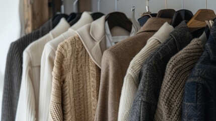 Celebrate the versatility of capsule wardrobe fashion, where a few key pieces create endless outfits.