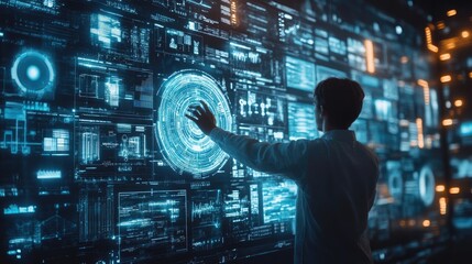 Evaluate the potential of investing in emerging technologies