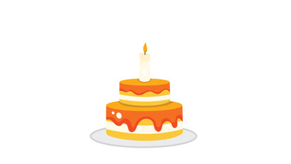 Fast food infographic presentation layout fully editable.