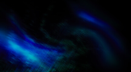 background with stars