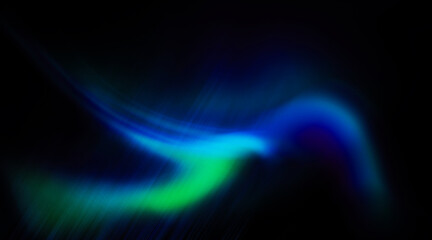 abstract blue background
