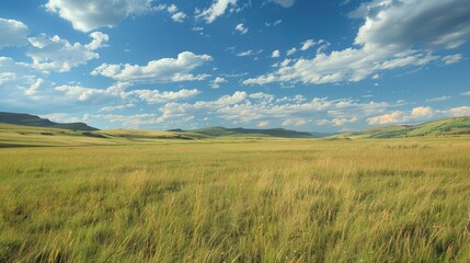 Describe the ecological benefits of grasslands. What roles do grasslands play in supporting wildlife, regulating climate, and providing ecosystem services