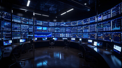 Smart City Command Center: Real-Time Urban Analytics and Control