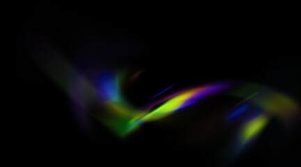 background with space