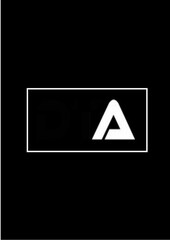 
FANTASTIC LETTER A LOGO