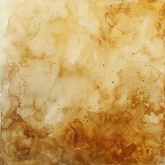 abstract orange grungy textured background