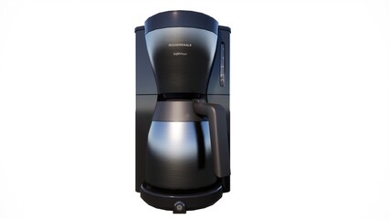 Automatic coffee machines are automatic and semi-automatic coffee makers found in coffee shops to make coffee easier