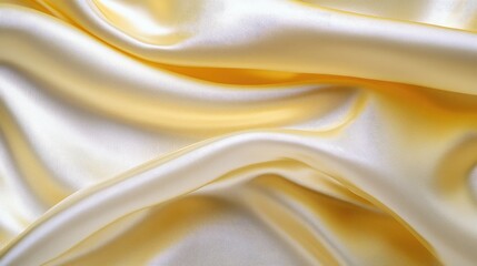 Obraz premium Soft silk textures elegance
