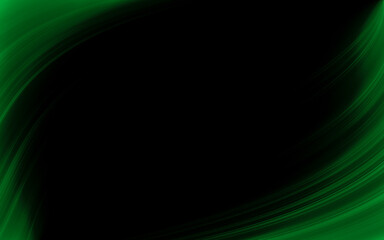 Background black and green dark are light with the gradient is the Surface with templates metal texture soft lines tech gradient abstract diagonal background silver black sleek with gray.