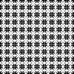 Polynesian tattoo tribal pattern background design. Samoan pattern decoration wallpaper.