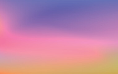 Obraz premium abstract colorful background 