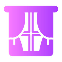 curtain