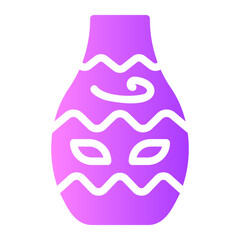 pottery