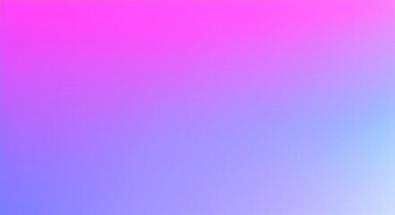 Obraz premium Rosa und blauer, welliger, flüssiger Hintergrund. Abstraktes, leicht verschwommenes Vektordesign. Sanfter Rosenhimmel. Romantische Tapete mit Pastellverlauf 