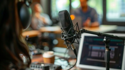 Embracing Your Brand: A Realistic Podcast Interview on Employer Branding