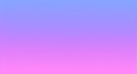 Fototapeta premium Rosa und blauer, welliger, flüssiger Hintergrund. Abstraktes, leicht verschwommenes Vektordesign. Sanfter Rosenhimmel. Romantische Tapete mit Pastellverlauf 