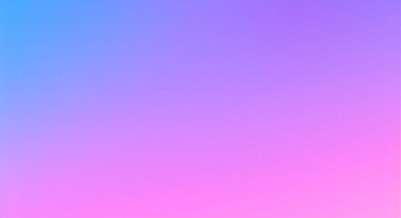Obraz premium Rosa und blauer, welliger, flüssiger Hintergrund. Abstraktes, leicht verschwommenes Vektordesign. Sanfter Rosenhimmel. Romantische Tapete mit Pastellverlauf 