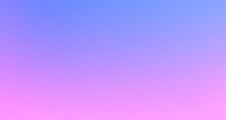 Fototapeta premium Rosa und blauer, welliger, flüssiger Hintergrund. Abstraktes, leicht verschwommenes Vektordesign. Sanfter Rosenhimmel. Romantische Tapete mit Pastellverlauf 