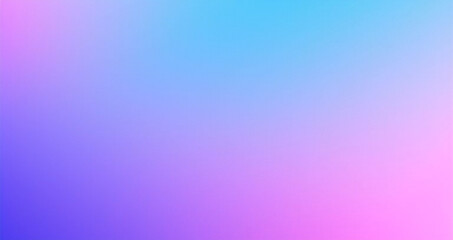 Fototapeta premium Fondo fluido ondulado rosa y azul. Diseño vectorial borroso de luz abstracta. Cielo rosa suave. Papel pintado romántico degradado pastel