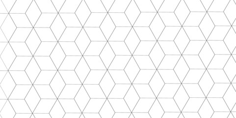 Abstract industrial Design random lines black on white background.Geometric seamless minimalist pattern with straight lines design.luxury black geometric random chaotic lines.squares and triangle line