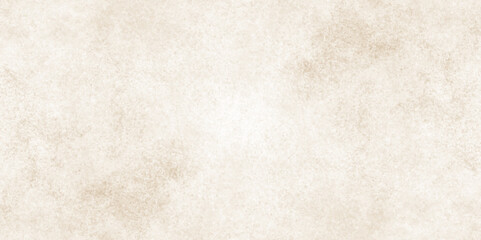 Abstract Light brown concrete texture background. light brown splash texture. antique rustic stained paper backdrop. old grunge paper texture design and Vector design.