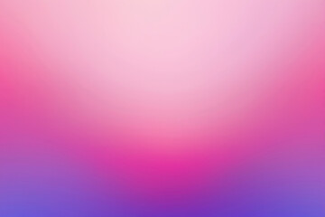 Gradient abstract cold shades background with smooth transitions in pink and lilac hues. For backdrop, presentation, digital art, web design, banner, wallpaper, social media content, creative project