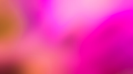 Luxury light pink and orange blurred bright background, light Purple Pink  blurry colorful background elegant bright illustration with gradient background,blur pastel color orange pink texture