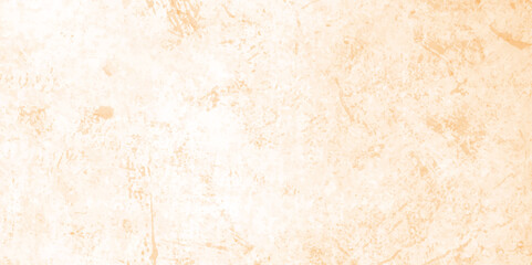 Abstract Light brown concrete texture background. light brown splash texture. antique rustic stained paper backdrop. old grunge paper texture design and Vector design.