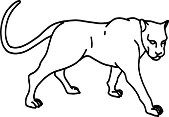 Black y2k shape retro trendy style. abstract shape, streetwear design elements .	