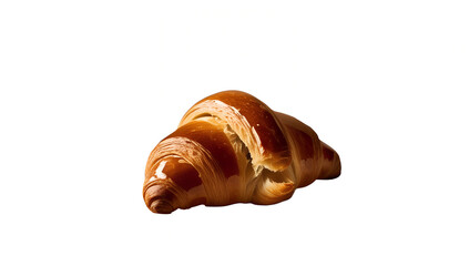 French croissants