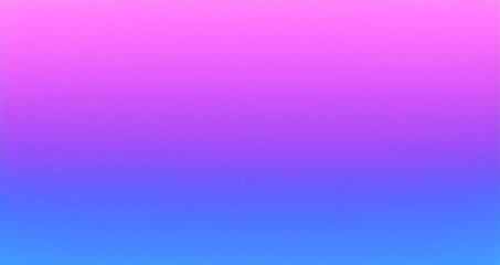 Fototapeta premium Rosa und blauer, welliger, flüssiger Hintergrund. Abstraktes, leicht verschwommenes Vektordesign. Sanfter Rosenhimmel. Romantische Tapete mit Pastellverlauf 
