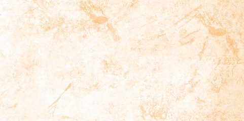 Abstract Light brown concrete texture background. light brown splash texture. antique rustic stained paper backdrop. old grunge paper texture design and Vector design.