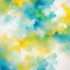 Fototapeta premium Abstract colorful background, abstract painting, trendy background for wallpapers, Abstract background with soft pastel waves, gradient colors. For designing apps or products