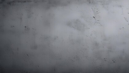 Fototapeta premium Grey concrete wall