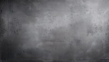 Fototapeta premium Grey concrete wall