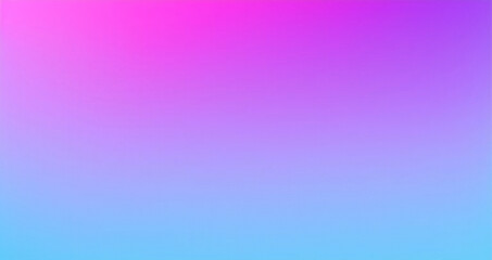 Fototapeta premium Blurred deep purple pink and blue color gradient background. Abstract Beautiful wave backdrop. Vector illustration for your graphic design, banner, poster, card, wallpaper or website