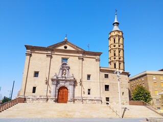 church of the holy trinity