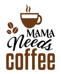 Coffee SVG Bundle, Coffee SVG Files For Crafters, Coffee svg Designs For POD, Coffee Quotes svg, Coffee Sayings svg