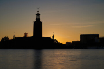 Stockholm 