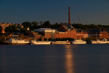 Stockholm 
