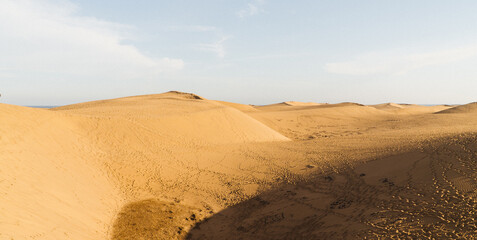 Dunas de Maspalomas